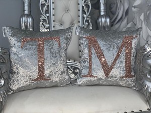 initial cushions