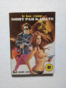 Go to product Serie Verte #3 - 1974