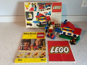 lego universal building set