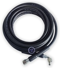 Wolf Blaster Max Pressure Washer 7.5M Long Replacement Hose (Check Details)