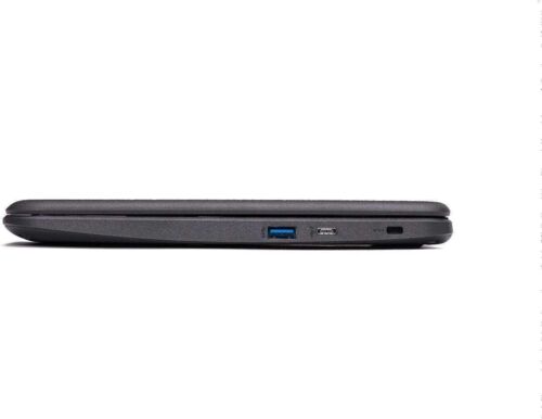 ¡PACK DE 3!! Chromebook CTL NL7 Gris 11.6" Intel Celeron N4020, 4GB RAM, 32GB SSD - Imagen 5 de 8