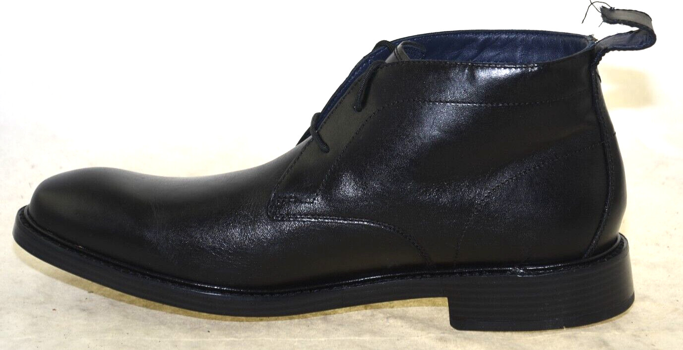 cole haan men's kennedy grand postman ii oxford