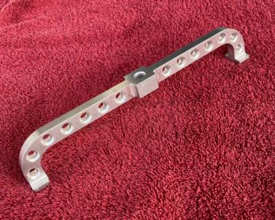 4500 Carburetor Scoop Hold Down dragcar v-drive hot rod dragboat flatbottom nhra
