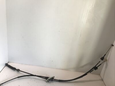 Volvo s80 gear shift cable 9143964 genuine 2.5 tdi 2002 year | eBay 