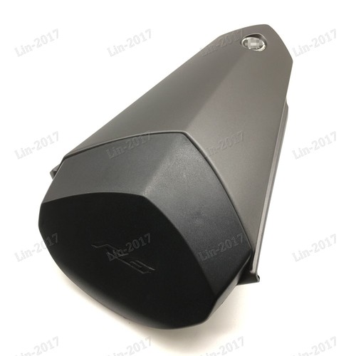 Brand new Motorcycle ABS Rear Seat Cover Cowl Fit For Yamaha YZF-R6 2017-2022 - Picture 32 of 39