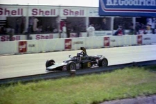 Bob Beyea #6 Lola T340 - 1974 Formula Ford @ Mosport - Vintage Race Negative