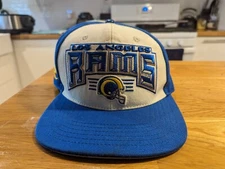 LA Rams Snapback Pro Standard