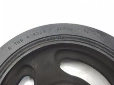 Poulies diverses Peugeot BIPPER