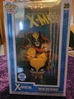 Funko Pop! Comic Cover Wolverine #20 Uncanny X-Men #207 Funko Shop Exclusive