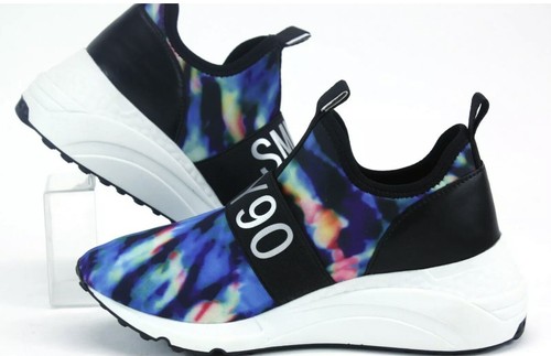 steve madden cryson leopard