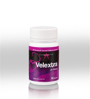 Velextra 10pcs bottle (net) (626570617563)