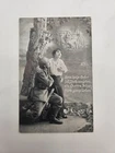HA2065: Postcard, Mein Heils Prayer