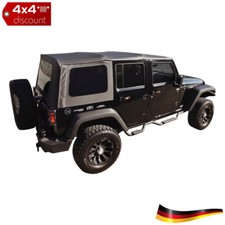 Capote Jeep WRANGLER