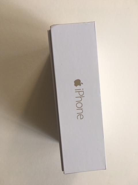 Apple iPhone 6 - 64GB - Gold - EMPTY BOX | eBay Apple iPhone 6 - 64GB - Gold - EMPTY BOX | eBay