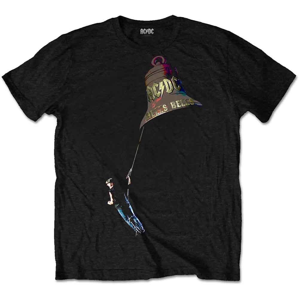 AC/DC - tshirt - Unisex - Medium - Short Sleeves - A500z