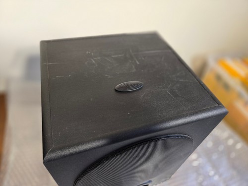 Monsoon Planar Media 14 - Subwoofer/Amp/Control center !!ONLY !!! Audio System - Picture 2 of 6