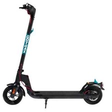 GOTRAX Apex PRO 250W Electric Scooter - Black