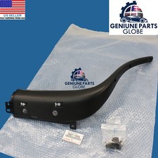 Genuine Oem Toyota 93-98 Supra Right Passenger Front Fender Molding 75601-19055 Genuine Oem Toyota 93-98 Supra Right Passenger Front Fender Molding 75601-19055