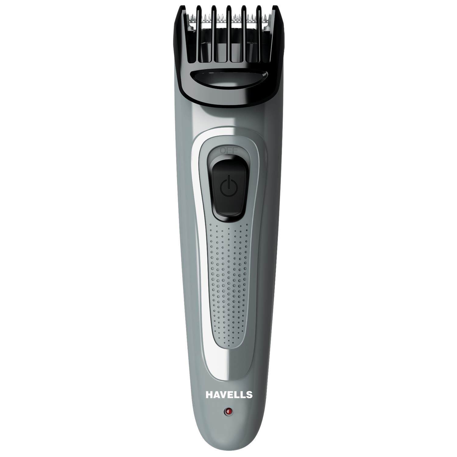 Havells Multipurpose Trimmer for Mens, Stainless Steel, Rech