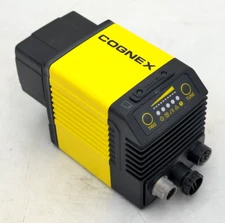 Cognex Dataman 825-10841-1R DM474X 470 series reader Used