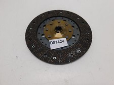 Disque d'embrayage Hyundai SANTA FE