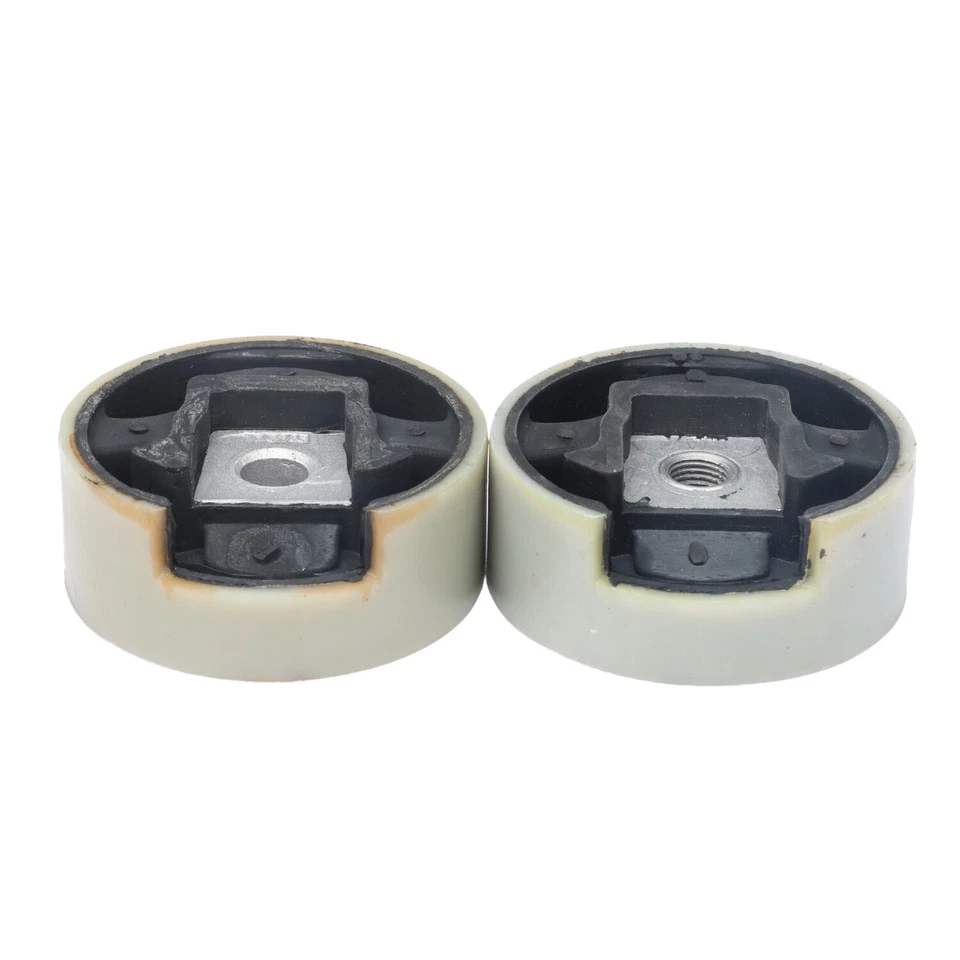 Soporte de motor superior e inferior delantero 2 piezas para Volkswagen Passat CC 2009 2010 2,0 L Foto 2 de 4