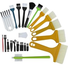 Small Cleaning Brush,Electronics Brush for Cleaning Computer