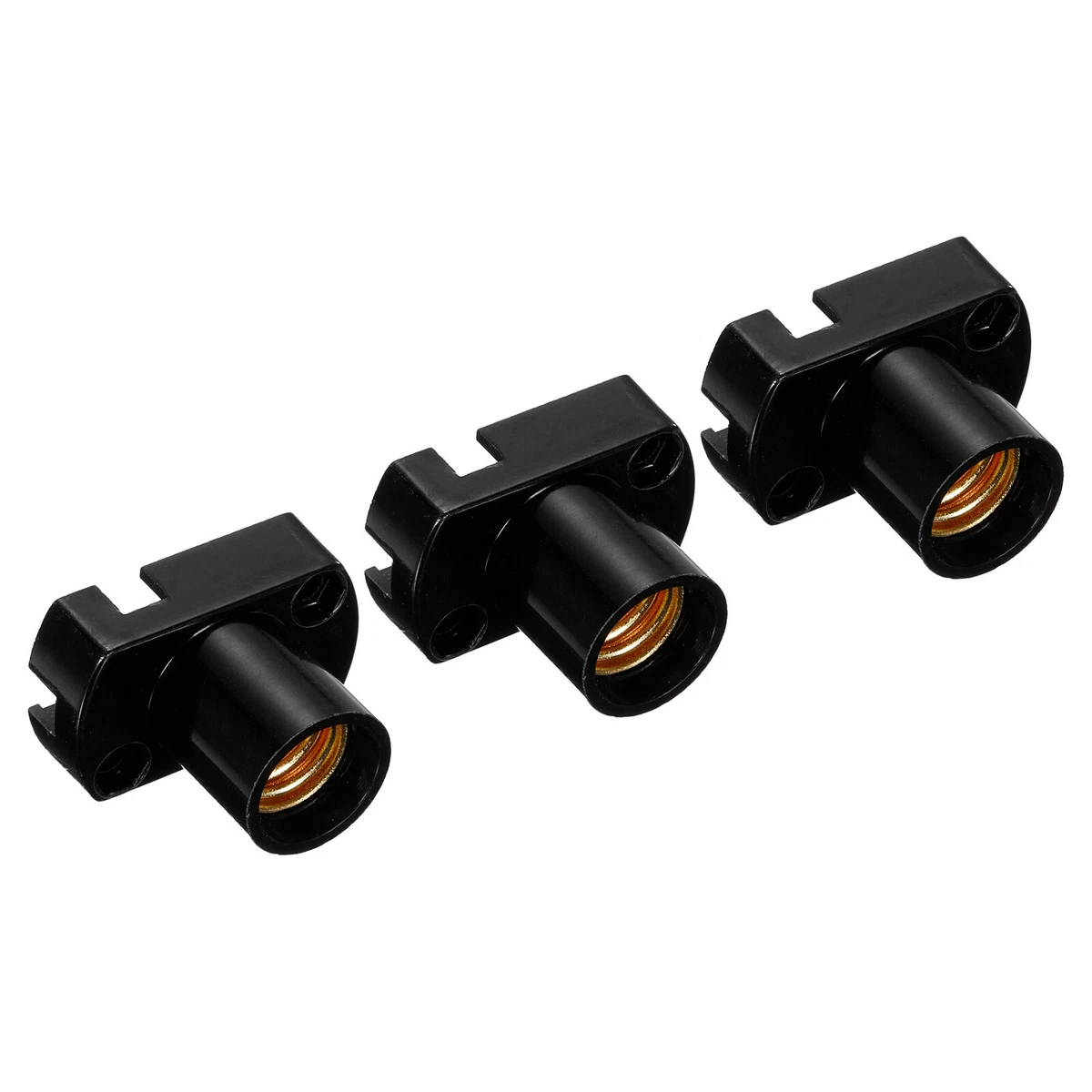 Lamp holder 2024 screw type