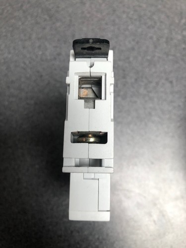 MEM Memshield 2 Eaton MCB Circuit Breaker C B MCH 6 10 16 20 32 40 63 MBH MDH - Picture 5 of 6
