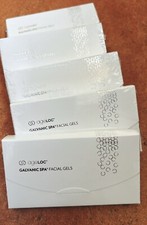 Nu Skin Nuskin Galvanic SPA GS Gel Viso con Ageloc Nuovo e Sigillato (1 Scatola)