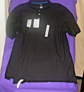 polo black kohl's