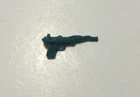 Star Wars Replacement Blue Endor Blaster / Gun for Vintage Figures - Repro