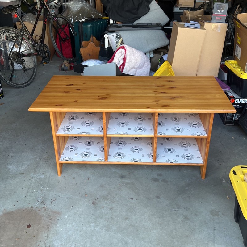 COFFEE TABLE - *LOCAL PICKUP*