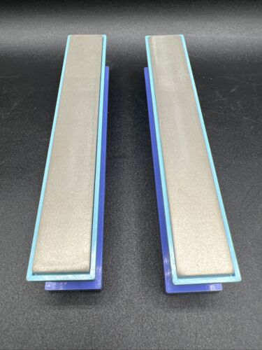 Wicked Edge 800/1000 Grit Diamond Stones Used - Picture 3 of 5