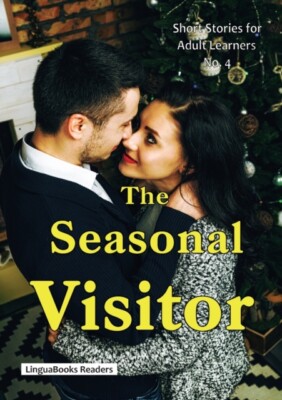LinguaBooks - Seasonal Visitor - New paperback or softback - X555z