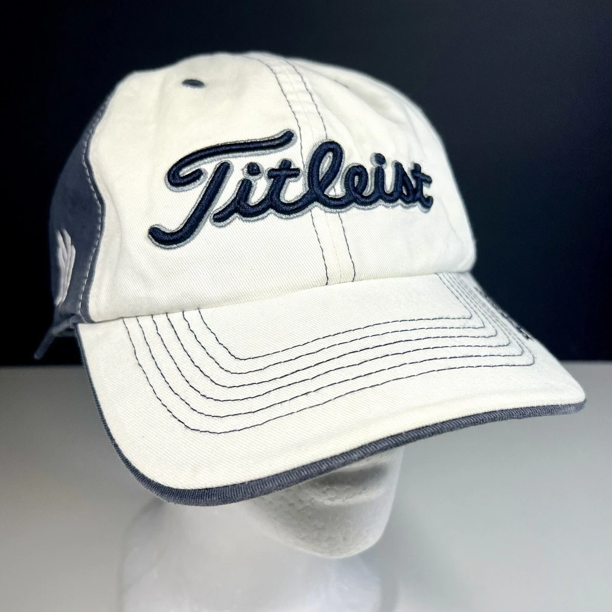 Yankees sales titleist hat