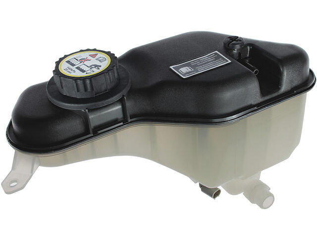 Meyle Expansion Tank fits Jaguar XF 2009-2010 87TBPG