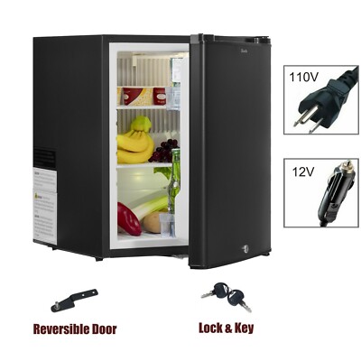 dometic rv mini fridge