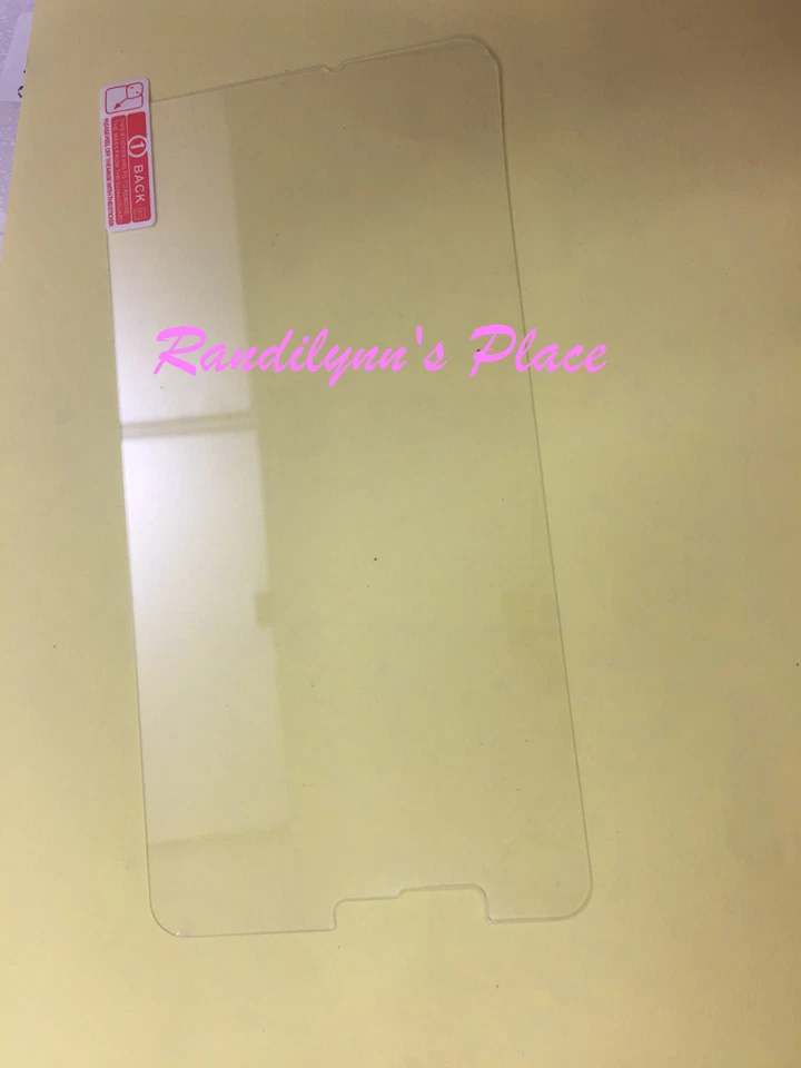 5x (Nokia) Microsoft Lumia 640 XL [vidrio templado] Protector de pantalla Foto 3 de 3