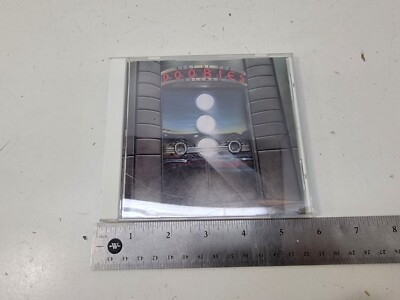 CD The DOOBIE BROTHERS: Best of the Doobies Volume II (1981/1995 WB/BMG) Rock