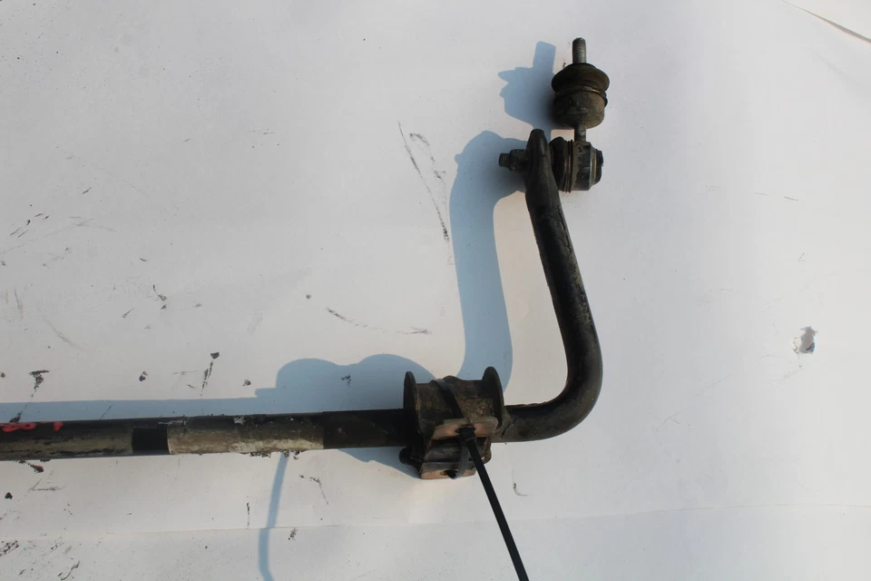 2005-2010 VOLVO V50 BARRA OSCILANTE TRASEIRA R3807 - Imagem 3 de 4