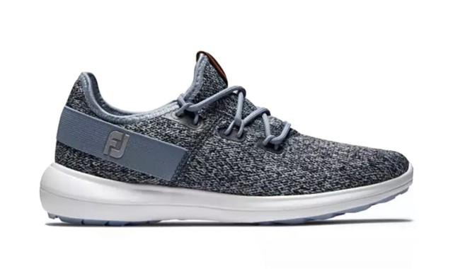 ladies footjoy flex golf shoes