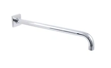 DELTA 16” Wall Mounted Shower Arm and Flange Chrome RP48332