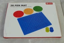 Tecboss 3D Pen Mat