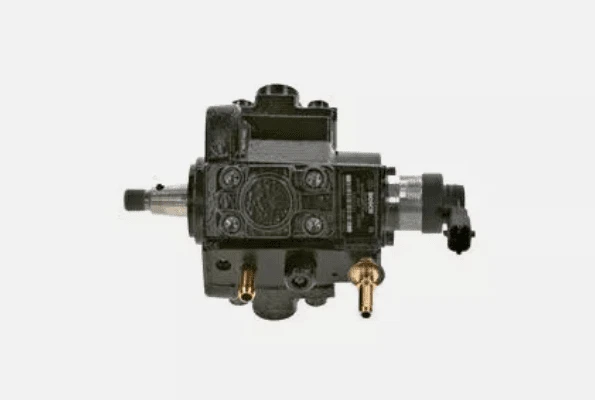 Bomba de inyección CHEVROLET Colorado S10 Trailblazer 0445010259 Foto 2 de 2