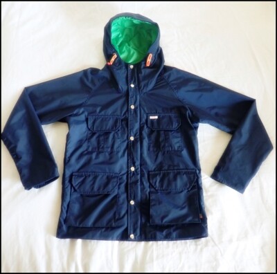 Clothing Topo Designs Rain Jacket Topo Designs Tech 3L Trench Coat