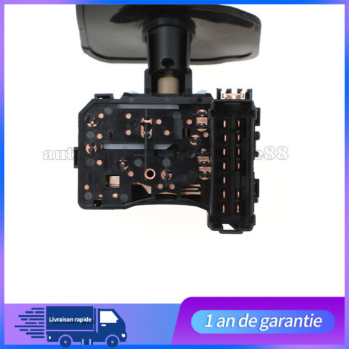 Comodo Droit Commodo Essuie-Glace Interrupteur pour Dacia Duster Sandero Logan - Picture 7 of 7