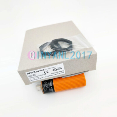 1PC New for IFM KI5065 Proximity Switch Sensor