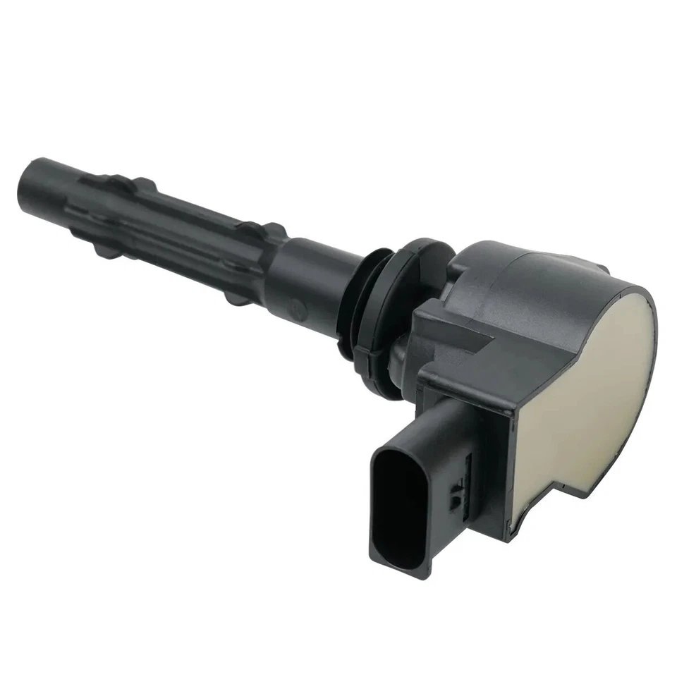 6x Bobina de encendido y 6x Kits de bujías NGK IRIDIO para Mercedes-Benz CL550 ML550 Foto 3 de 4