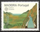 Portugal Madeira Michel Number 84 MNH (Internal: Country)